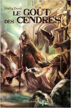 Le Goût des cendres