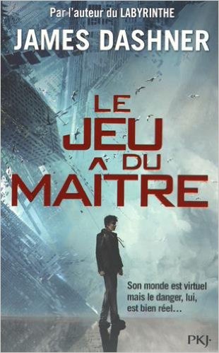 Le jeu du maître