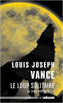 Le Loup Solitaire