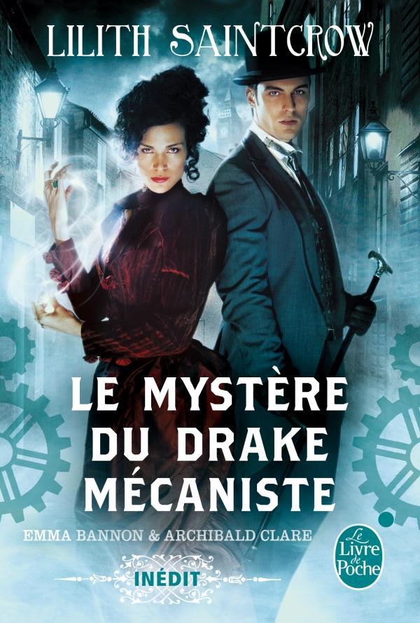 Le mystère du drake mécaniste
