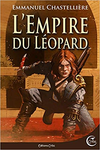 L'Empire du Léopard 