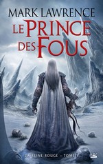Le Prince des fous