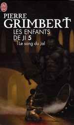 Affiche de Le Sang du Jal
