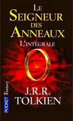 Intégrale Le Seigneur des Anneaux