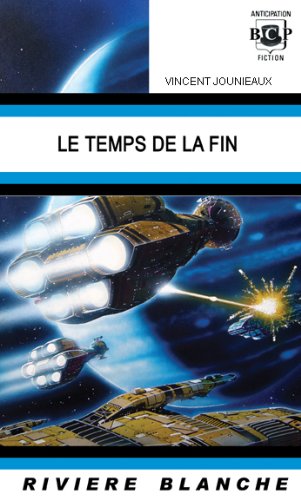 Le Temps de la fin