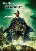 L'Ombre du maître espion