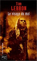 Photo de Le Visage du mal