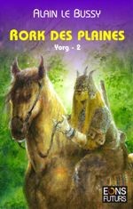 Rork des plaines