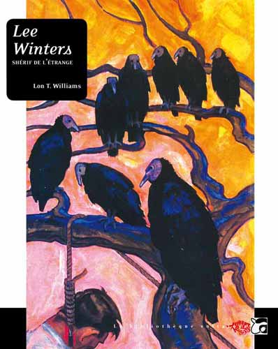 Lee Winters, shérif de l'étrange