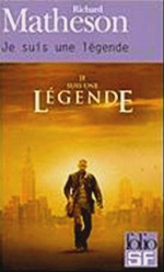 Je suis une légende