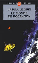 Le Monde de Rocannon