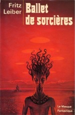 Ballet de sorcières