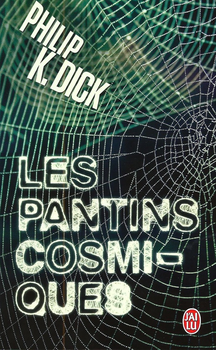Les pantins cosmiques
