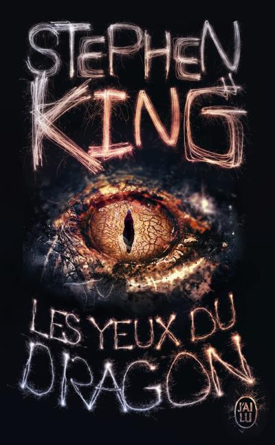 Les Yeux du dragon