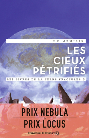Photo de Les Cieux pétrifiés
