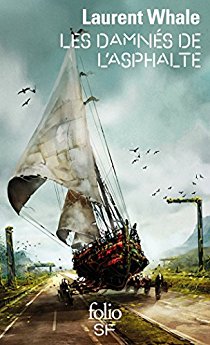 Les Damnés de l'asphalte