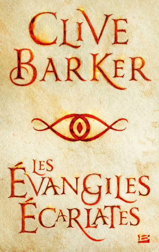 Les Évangiles écarlates