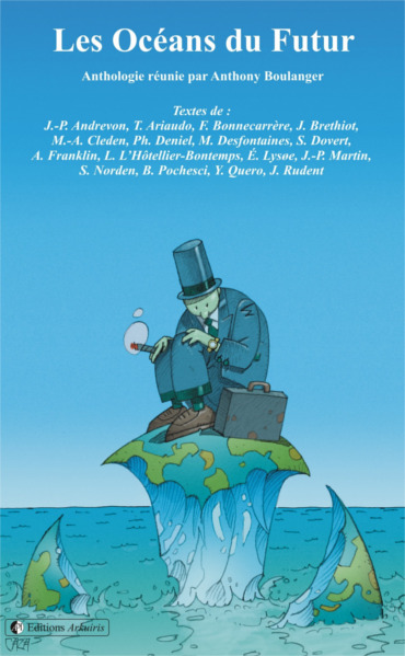 Les Océans du futur