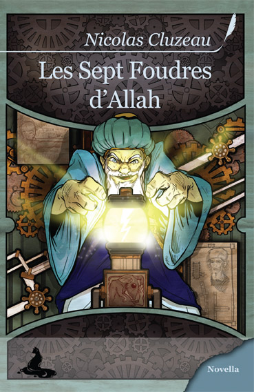 Les Sept Foudres d'Allah