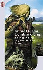 L'Ombre d'une reine noire