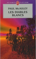 Photo de Les Diables blancs