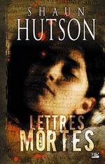 Lettres mortes