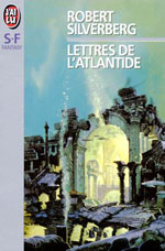Photo de Lettres de l'Atlantide