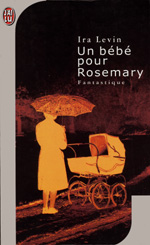 Un Bébé pour Rosemary