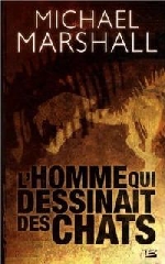 L'Homme qui dessinait des chats