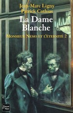 La Dame blanche