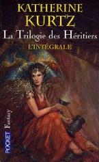 La trilogie des héritiers