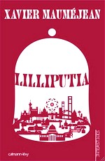 Lilliputia