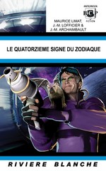 Le Quatorzième Signe du Zodiaque