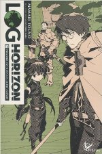 Log Horizon - Tome 1