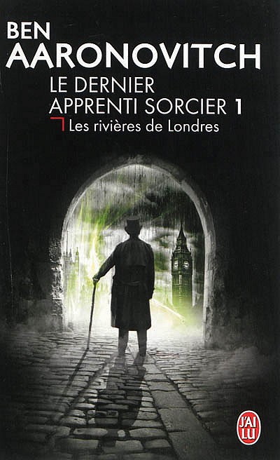 Les Rivières de Londres