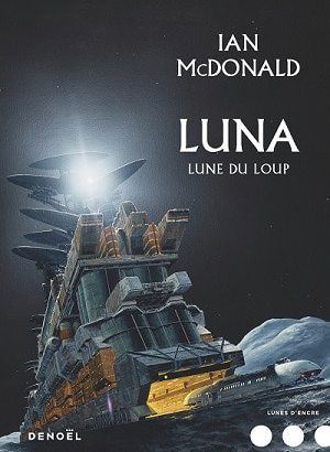 Luna, lune du loup