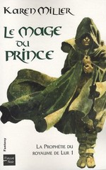 Le mage du prince