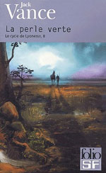 Photo de La Perle verte