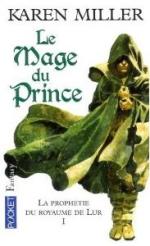 Le Mage du prince