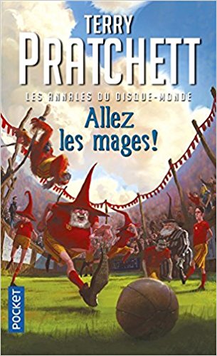 Allez les mages !