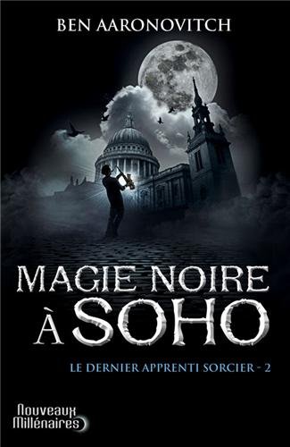 Magie noire à Soho