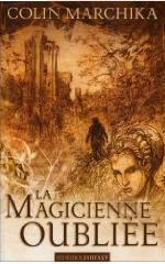 La magicienne oubliée