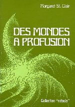 Des mondes à profusion
