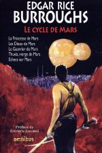 Le Cycle de Mars