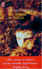 Les Hommes de Paille