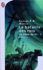 Affiche de La Bataille des rois
