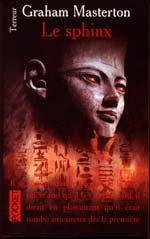 Photo de Le sphinx