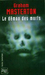 Le Démon des morts