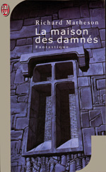 La maison des damnés