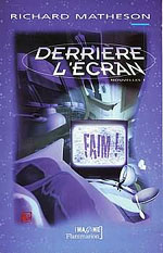 Affiche de Derrière l'écran